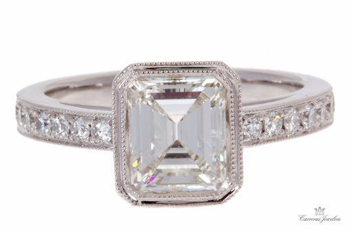 Diamond buyer Richmond