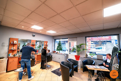 Coiffure Jv à Tourcoing