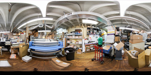 Print Shop «Sir Speedy Print, Signs, Marketing», reviews and photos, 3150 Ponce De Leon Blvd, Coral Gables, FL 33134, USA