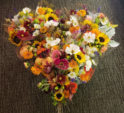 Florist «Westerville Florist», reviews and photos, 14 S State St, Westerville, OH 43081, USA