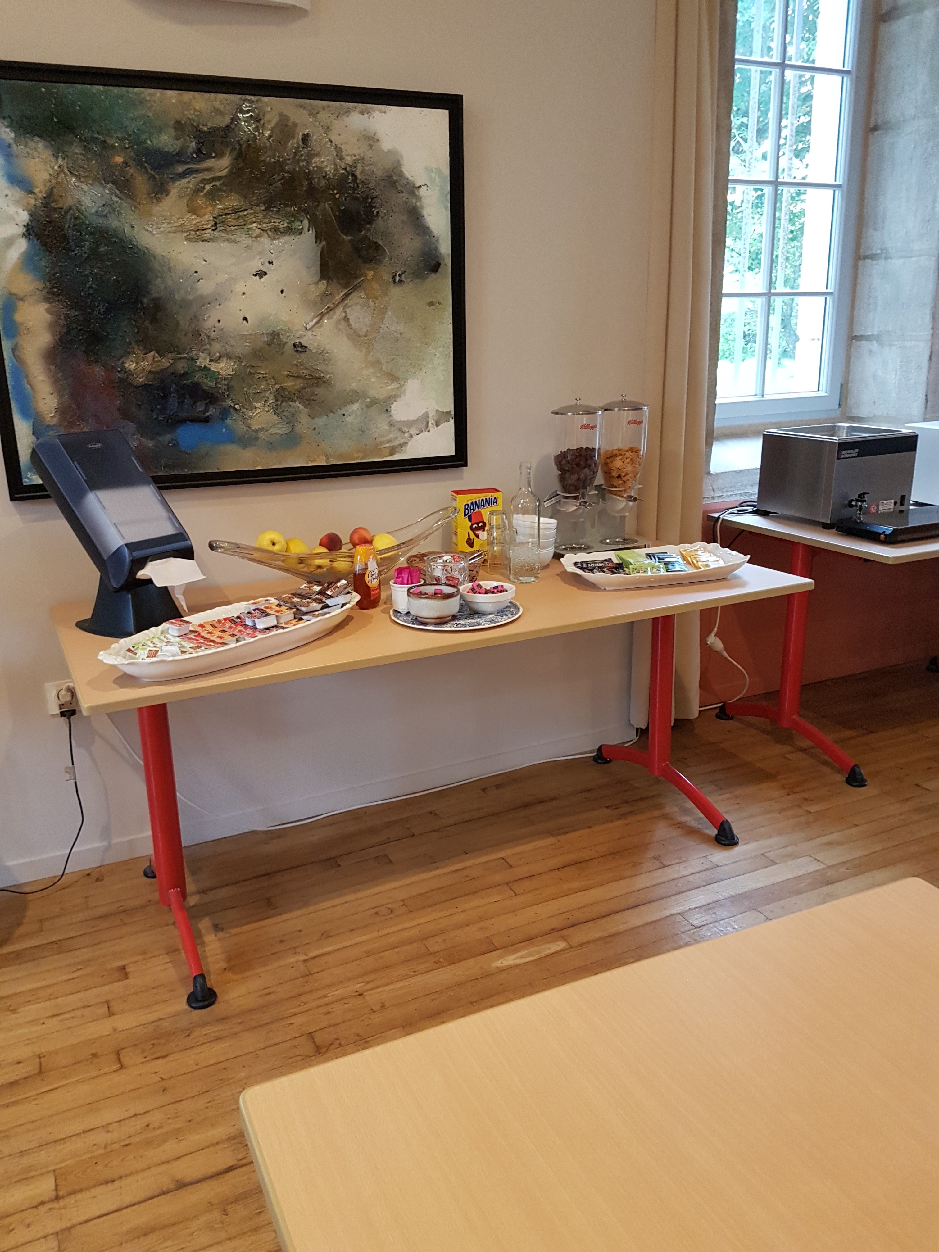 Photo n° 2 de l'avis de Sandrine.A fait le 22/07/2019 à 11:40