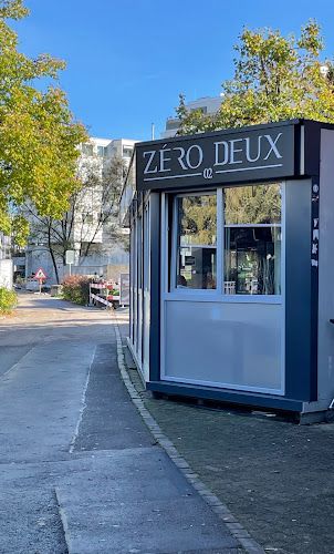 Zéro Deux Volketswil Restaurant & Take Away - Uster