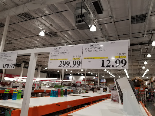 Warehouse store «Costco Wholesale», reviews and photos, 2680 Reynolds Ranch Pkwy, Lodi, CA 95240, USA