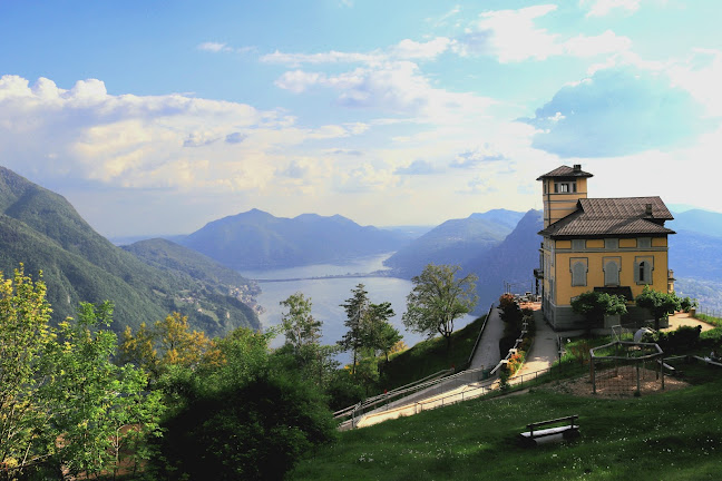 Kommentare und Rezensionen über Ristorante panoramico Vetta Monte Brè