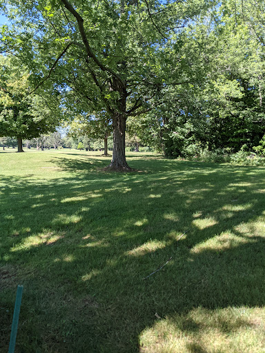 Golf Club «Blossom Trails Golf Club», reviews and photos, 1565 E Britain Ave, Benton Harbor, MI 49022, USA