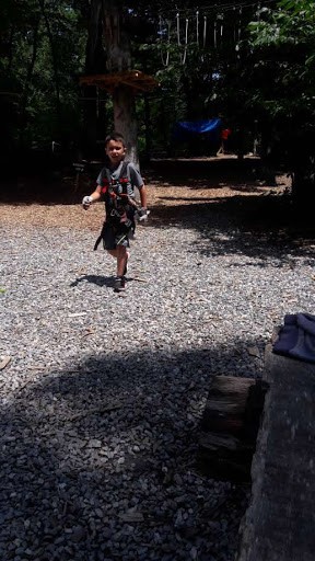 Amusement Park «The Adventure Park at the Discovery Museum», reviews and photos, 4450 Park Ave, Bridgeport, CT 06604, USA