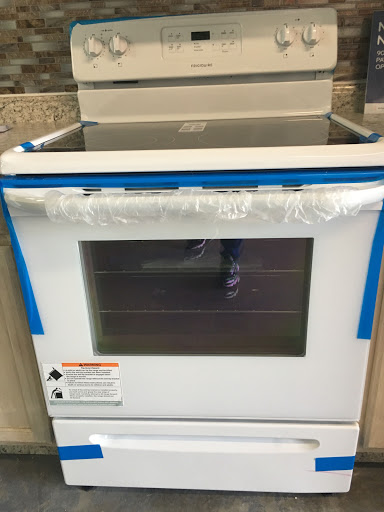 Appliance Store «All Appliance Plus LLC», reviews and photos, 452 Palm Dr, Ocoee, FL 34761, USA