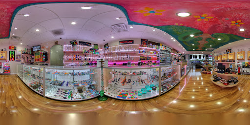 Tobacco Shop «Vape & Smoke Shop - Pines», reviews and photos, 2072 N University Dr, Pembroke Pines, FL 33024, USA
