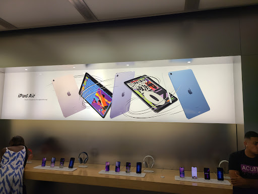 Computer Store «Apple Mall of Georgia», reviews and photos, 3333 Buford Dr NE, Buford, GA 30519, USA