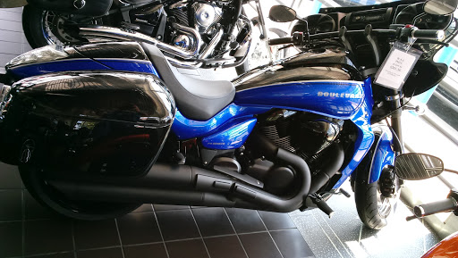Motorcycle Dealer «Doug Reynolds Suzuki Of Little Rock», reviews and photos, 9800 I-30, Little Rock, AR 72209, USA