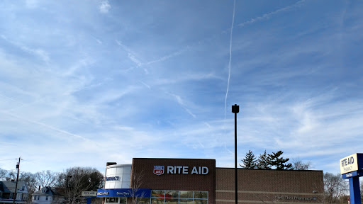 Pharmacy «Rite Aid», reviews and photos, 3200 Market St, Camp Hill, PA 17011, USA
