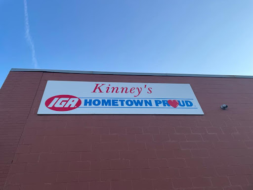 Grocery Store «Save-A-Lot», reviews and photos, 42 Skyway Dr, Caribou, ME 04736, USA