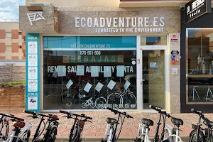 Ecoadventure Bolnuevo. Venta y alquiler de bicicletas eléctricas BIWBIK. image