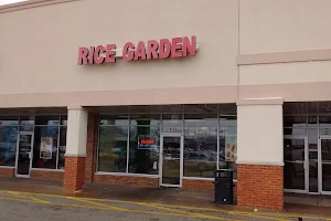 Rice Garden image