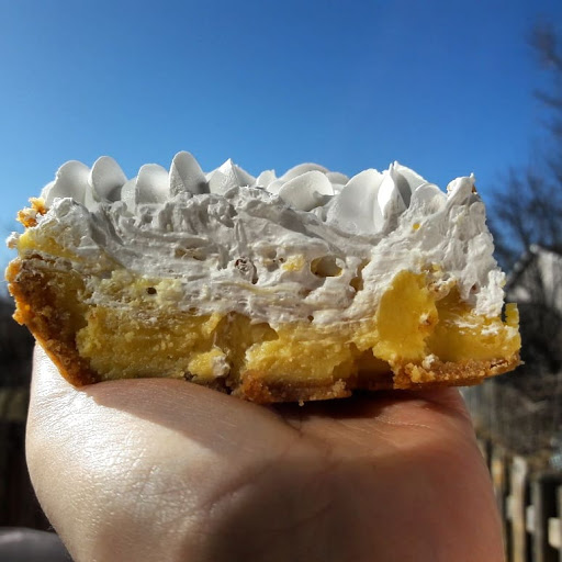 Cupcake Shop «Smallcakes: A Cupcakery of Naperville», reviews and photos, 115 E Ogden Ave #119, Naperville, IL 60563, USA