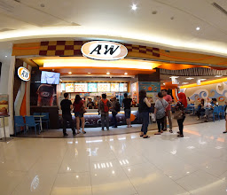 A & W photo