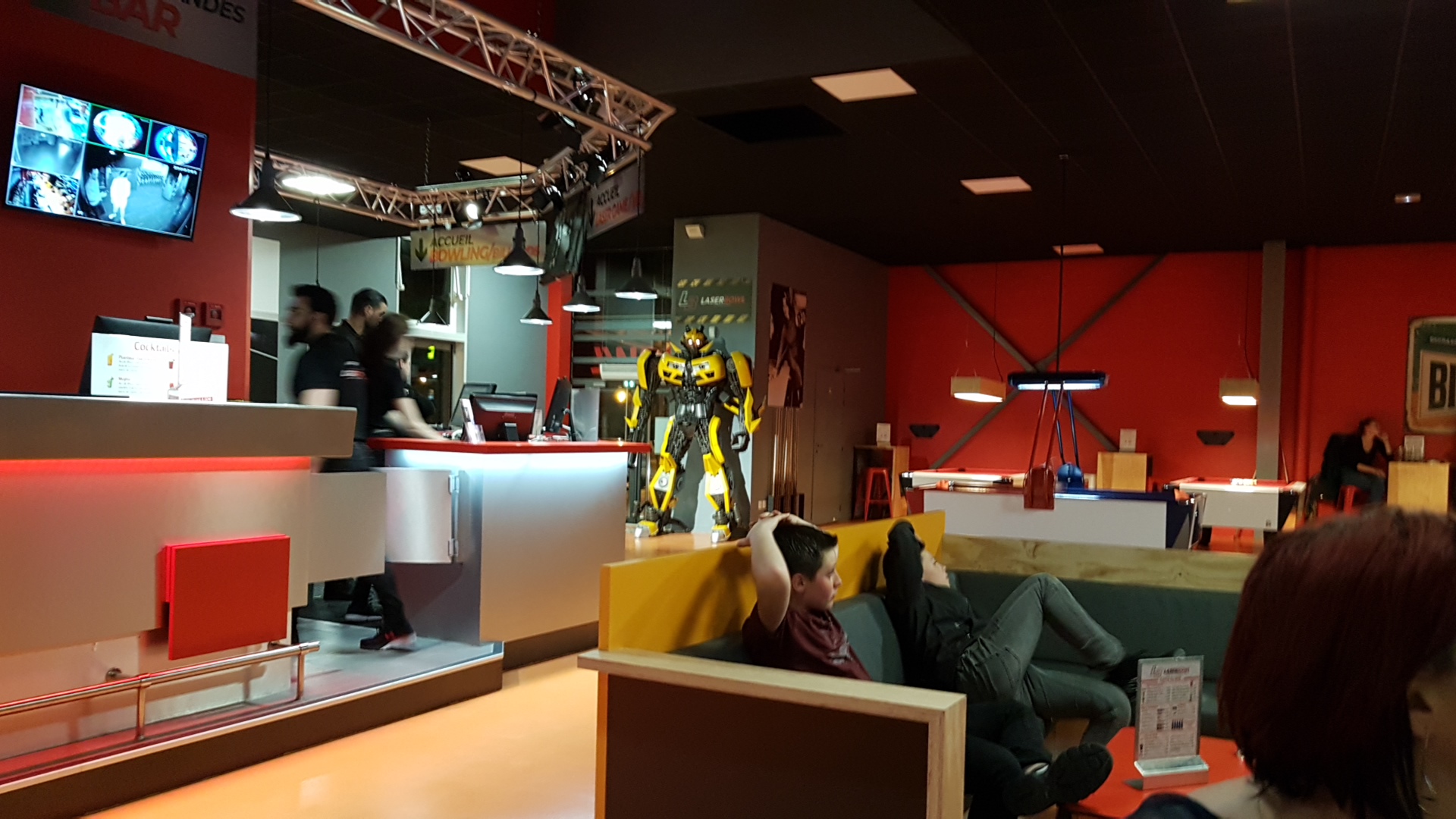 Photo n° 3 de l'avis de Median. fait le 06/04/2019 à 23:07