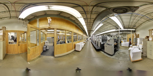 Commercial Printer «Millet the Printer, Inc.», reviews and photos, 1000 S Ervay St, Dallas, TX 75201, USA