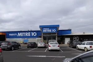 Fagg's Mitre 10 image