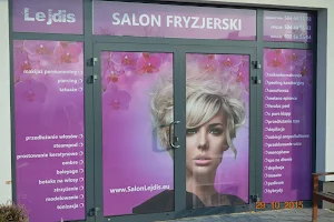 Beauty Salon Lejdis- Zone image