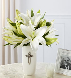 Florist «Cumberland Flowers», reviews and photos, 11817 E Washington St, Indianapolis, IN 46229, USA