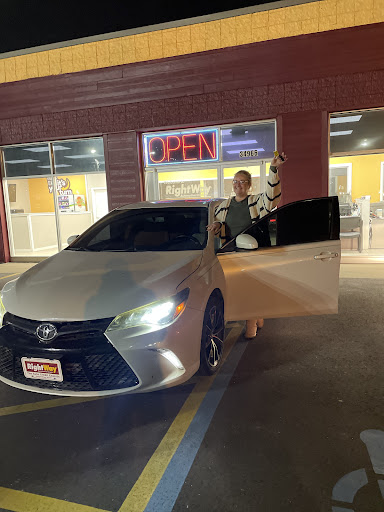 Car Dealer «RightWay Auto Sales», reviews and photos, 34966 S Gratiot Ave, Charter Twp of Clinton, MI 48035, USA