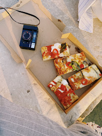 Pizza du Pizzas à emporter Ponzo à Antibes - n°14