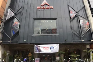 EIGER Adventure Store Let.Kol.Iskandar Palembang image