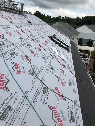 Roofing Contractor «Roofer 911», reviews and photos