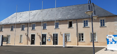 Centre Social Intercommunal Loir et Bercé à Montval-sur-Loir