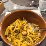 Photo n°1 de l'avis de Carolina.e fait le 10/02/2023 à 21:58 sur le  Brama Restaurant à Cefalù