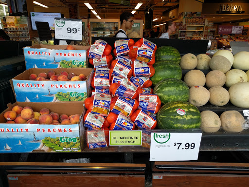 Supermarket «Fresh Madison Market», reviews and photos, 703 University Ave, Madison, WI 53715, USA