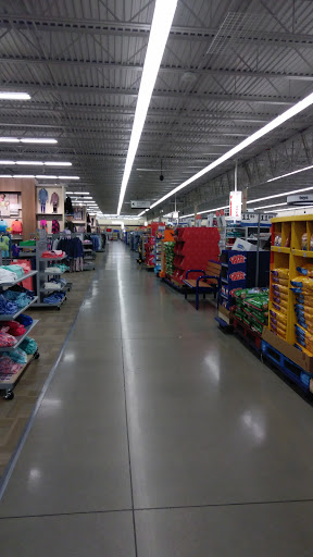 Grocery Store «Meijer», reviews and photos, 1223 Phoenix St, South Haven, MI 49090, USA