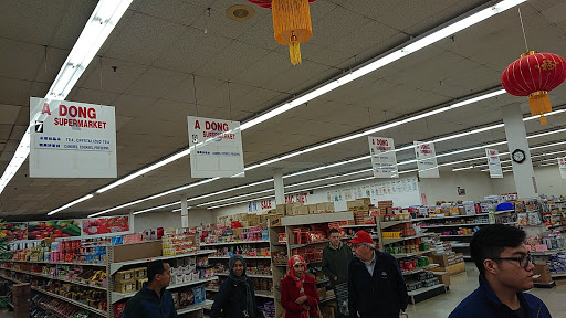 Asian Grocery Store «A Dong Supermarket», reviews and photos, 160 Shield St, West Hartford, CT 06110, USA