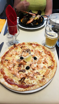 Pizza du Restaurant La Casa del Joker à Argelès-sur-Mer - n°11