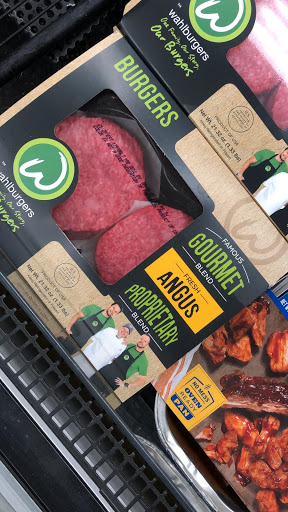 Grocery Store «Jewel-Osco», reviews and photos, 1157 N Eola Rd, Aurora, IL 60502, USA