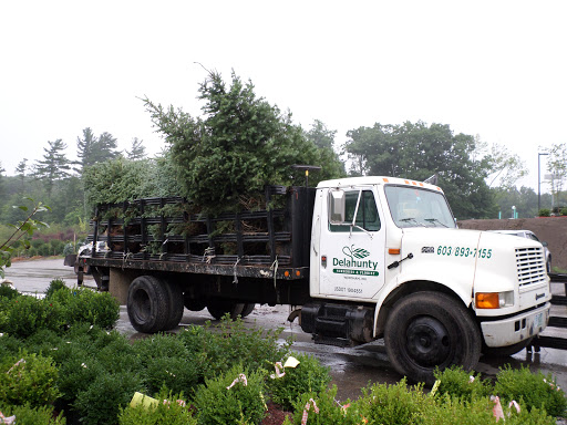 Garden Center «Delahunty Nurseries & Florist», reviews and photos, 41 Range Rd, Windham, NH 03087, USA
