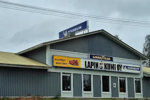 Lapin Kumi Oy Sodankylä image