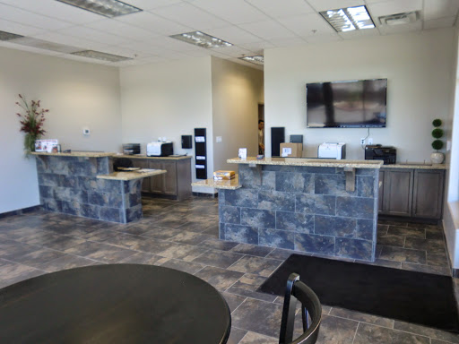 Auto Repair Shop «Kelly Automotive», reviews and photos, 1750 E Germann Rd, Gilbert, AZ 85297, USA