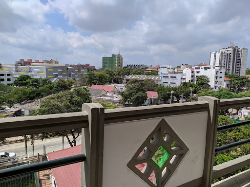 Bingos in Barranquilla