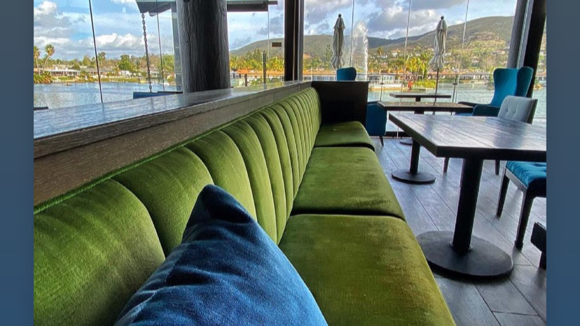 Amalfi Cucina Italiana - San Marcos 92078