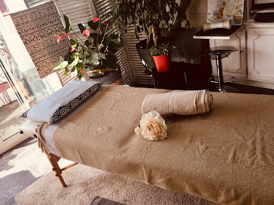 Osasun - massage, bien-être à Urrugne