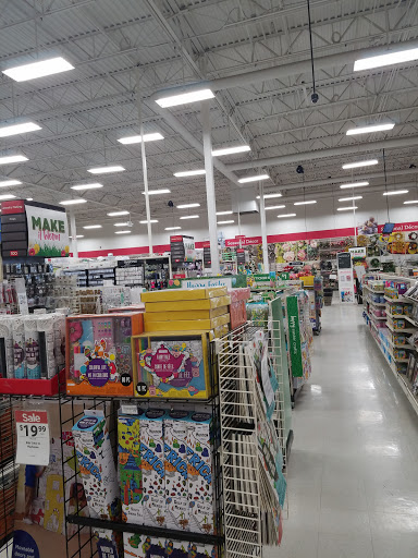 Craft Store «Michaels», reviews and photos, 1385 S Washington St, North Attleborough, MA 02760, USA