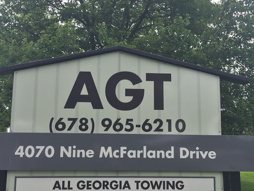 All Georgia Towing image 10