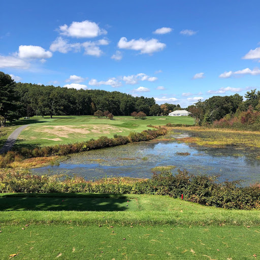 Non-Profit Organization «Whitinsville Golf Club», reviews and photos, 179 Fletcher St, Whitinsville, MA 01588, USA