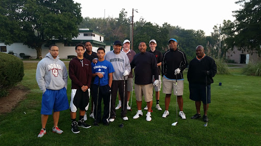 Golf Driving Range «Riverside Golf Academy», reviews and photos, 3600 N White River Pkwy W Dr, Indianapolis, IN 46228, USA