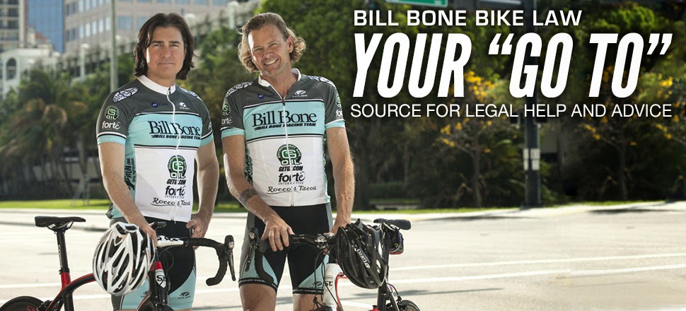 Bill Bone Bike Law 33401