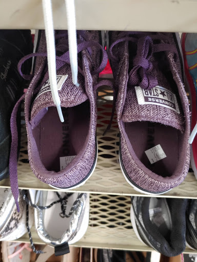 Shoe Store «K & T Shoes», reviews and photos, 485 Pickwick St S, Savannah, TN 38372, USA