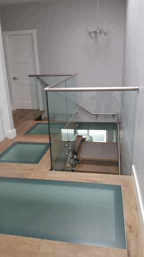 Local Glass Railings & Shower Doors image