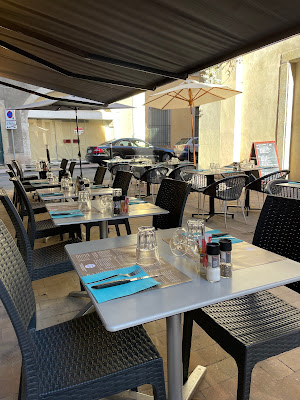 Au lard et au cochon à Carcassonne